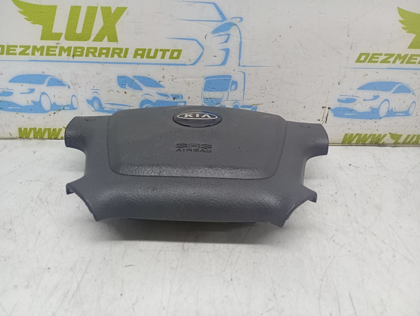 Airbag sofer 2F56900021GW 56900-2F010GW Kia Cerato 1 (2004 - 2006)
