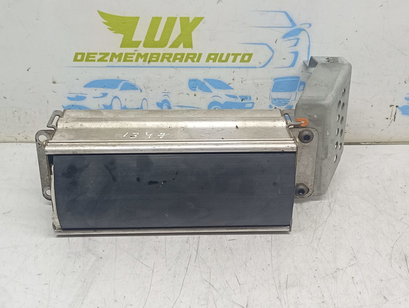Airbag pasager 11739504 Volkswagen Golf 4 (1997 - 2006)
