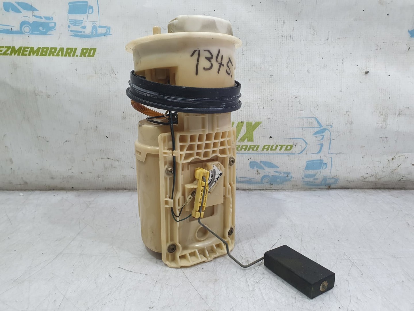 Pompa combustibil rezervor 1J0919051d Volkswagen Golf 4 (1997 - 2006)