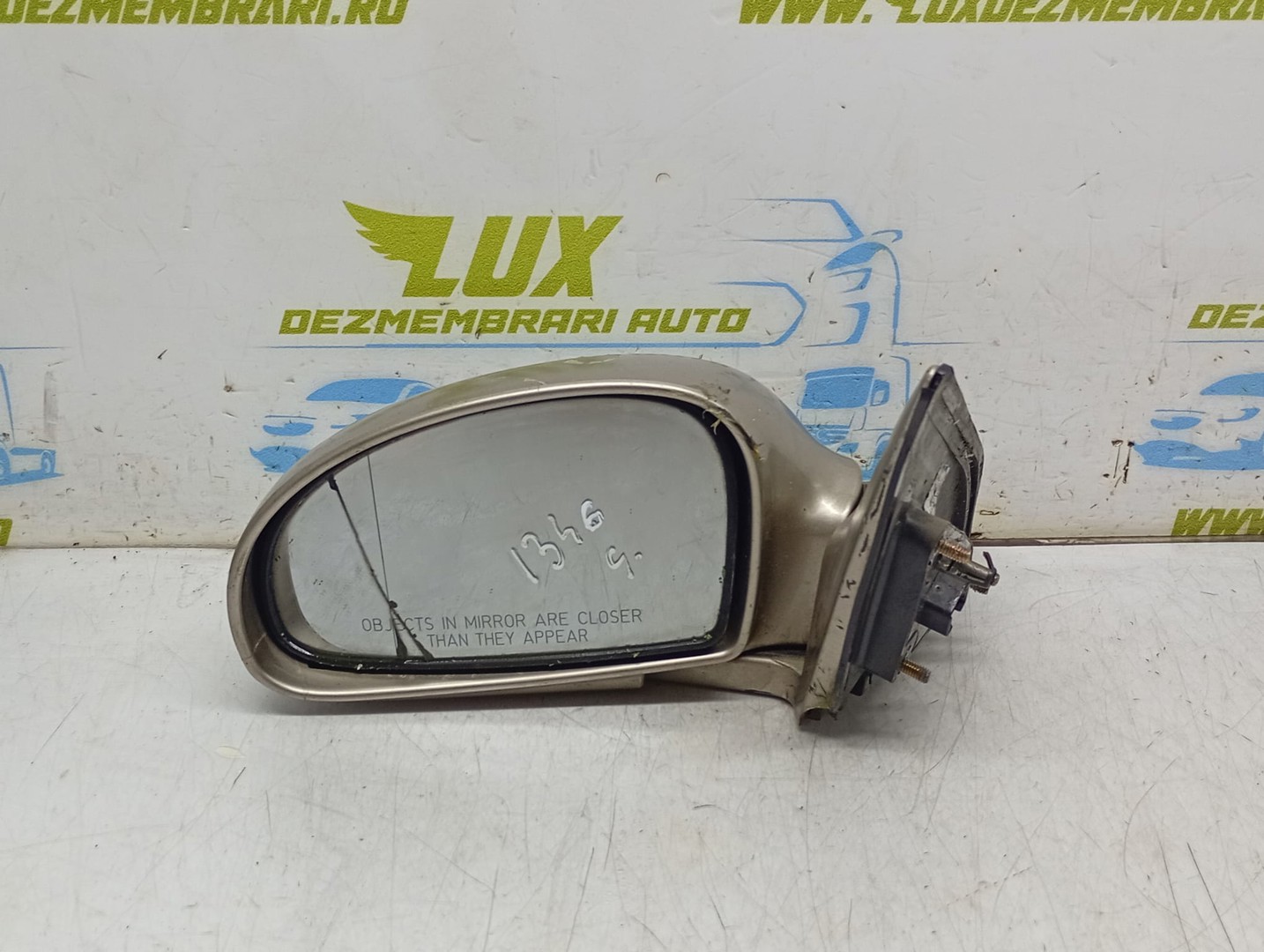 Oglinda stanga E4012235 E4012234 Kia Cerato 1 (2004 - 2006)