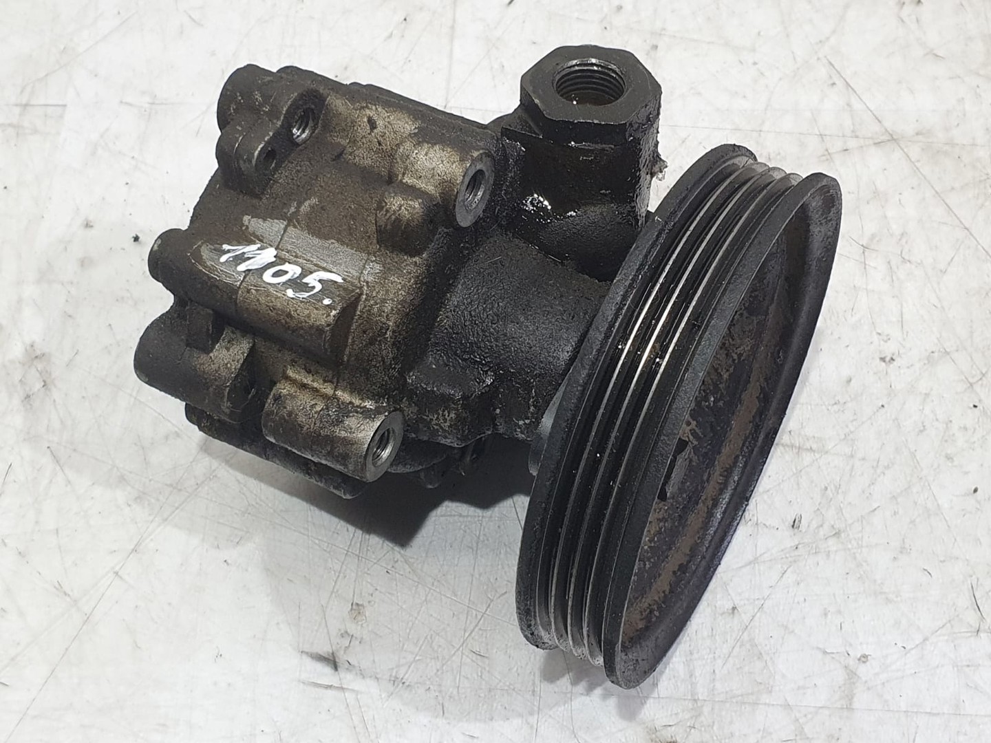 Pompa servodirectie 51729535 Fiat Doblo 1 (facelift) (2005 - 2009)