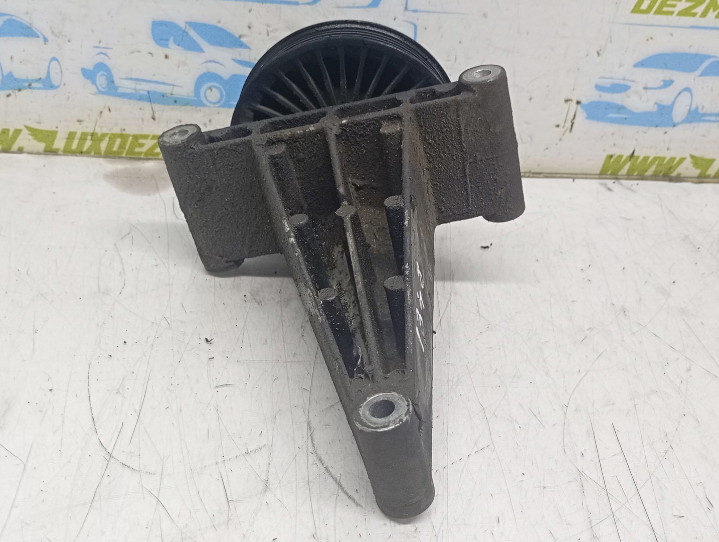 Suport motor A6112341039 Mercedes Benz Vito W639 (2003 - 2010)