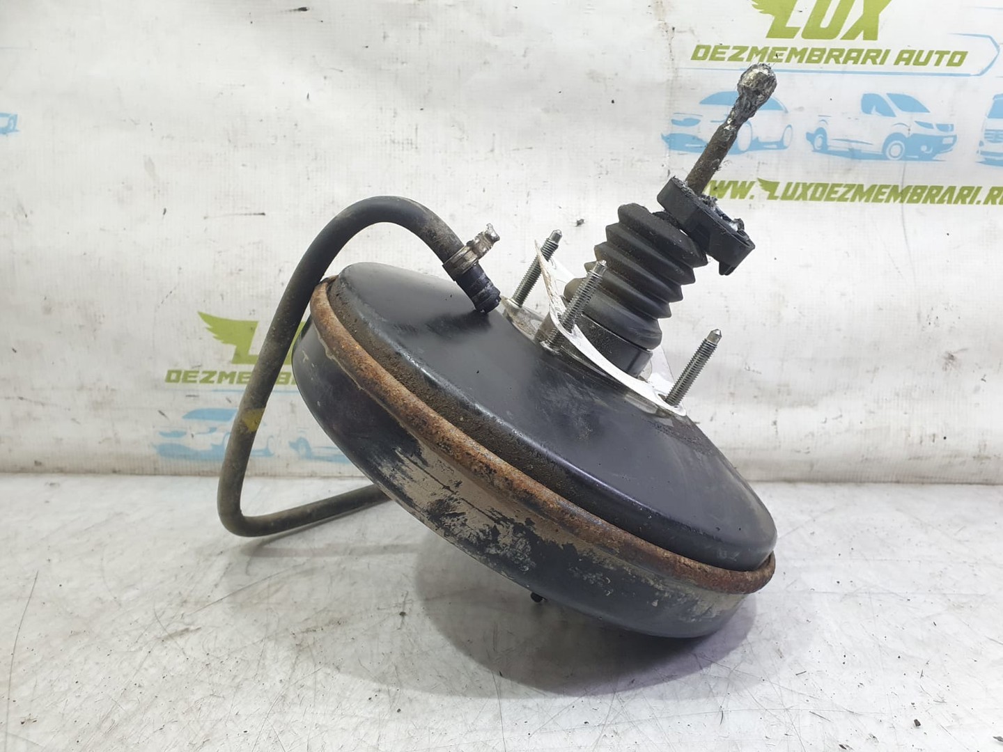 Tulumba frana 0204051523 Fiat Doblo 1 (facelift) (2005 - 2009)