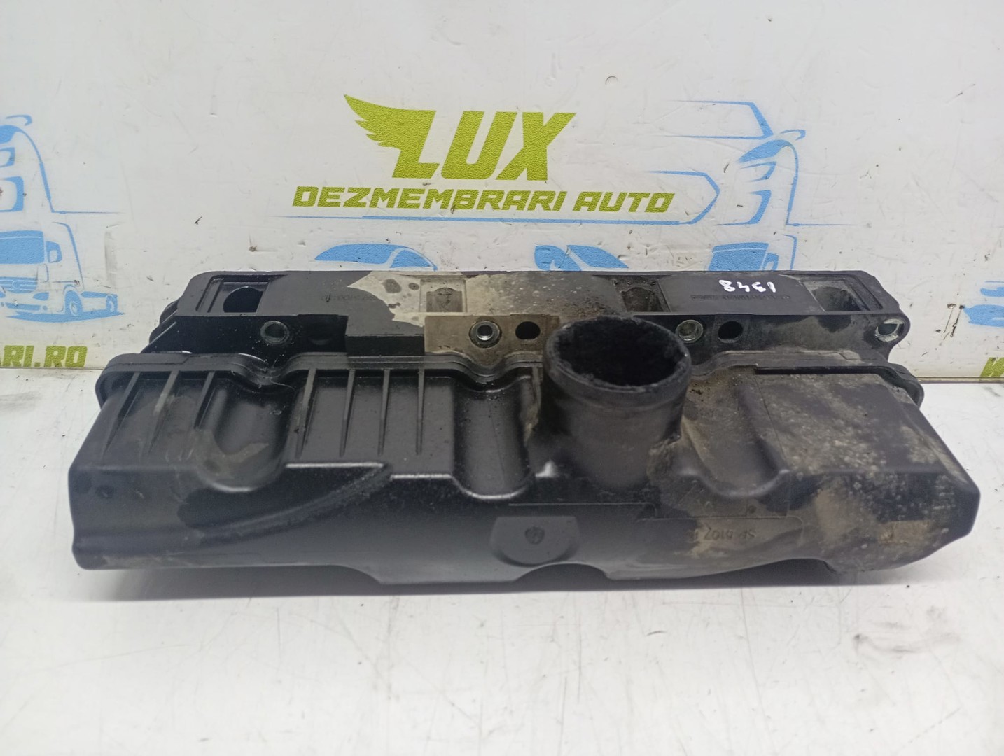 Galerie admisie A6460900837 Mercedes Benz Vito W639 (2003 - 2010)