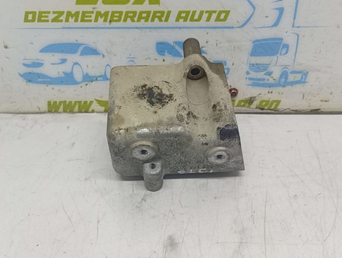 Suport motor A6461420042 Mercedes Benz Vito W639 (2003 - 2010)