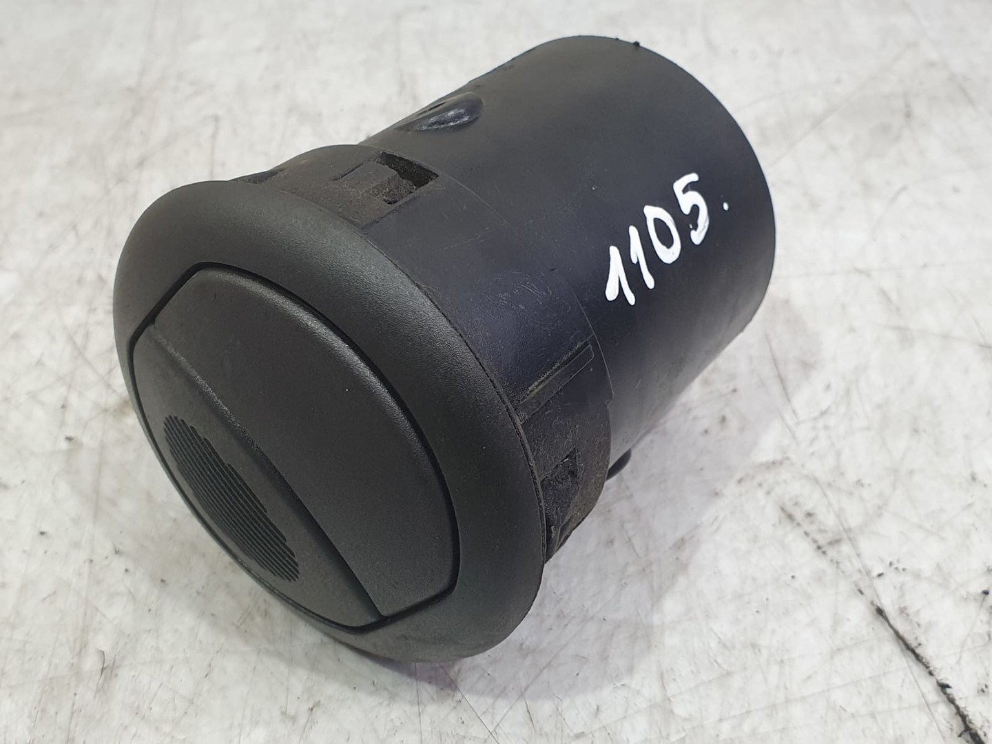 Grila ventilatie bord 225363 Fiat Doblo 1 (facelift) (2005 - 2009)