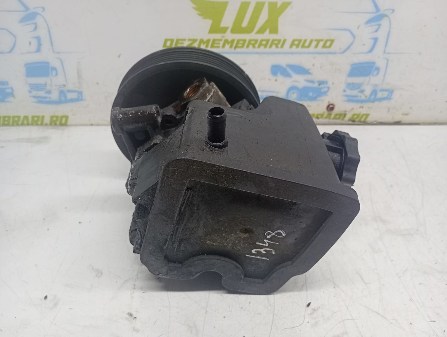 Pompa servodirectie Mercedes Benz Vito W639 (2003 - 2010)