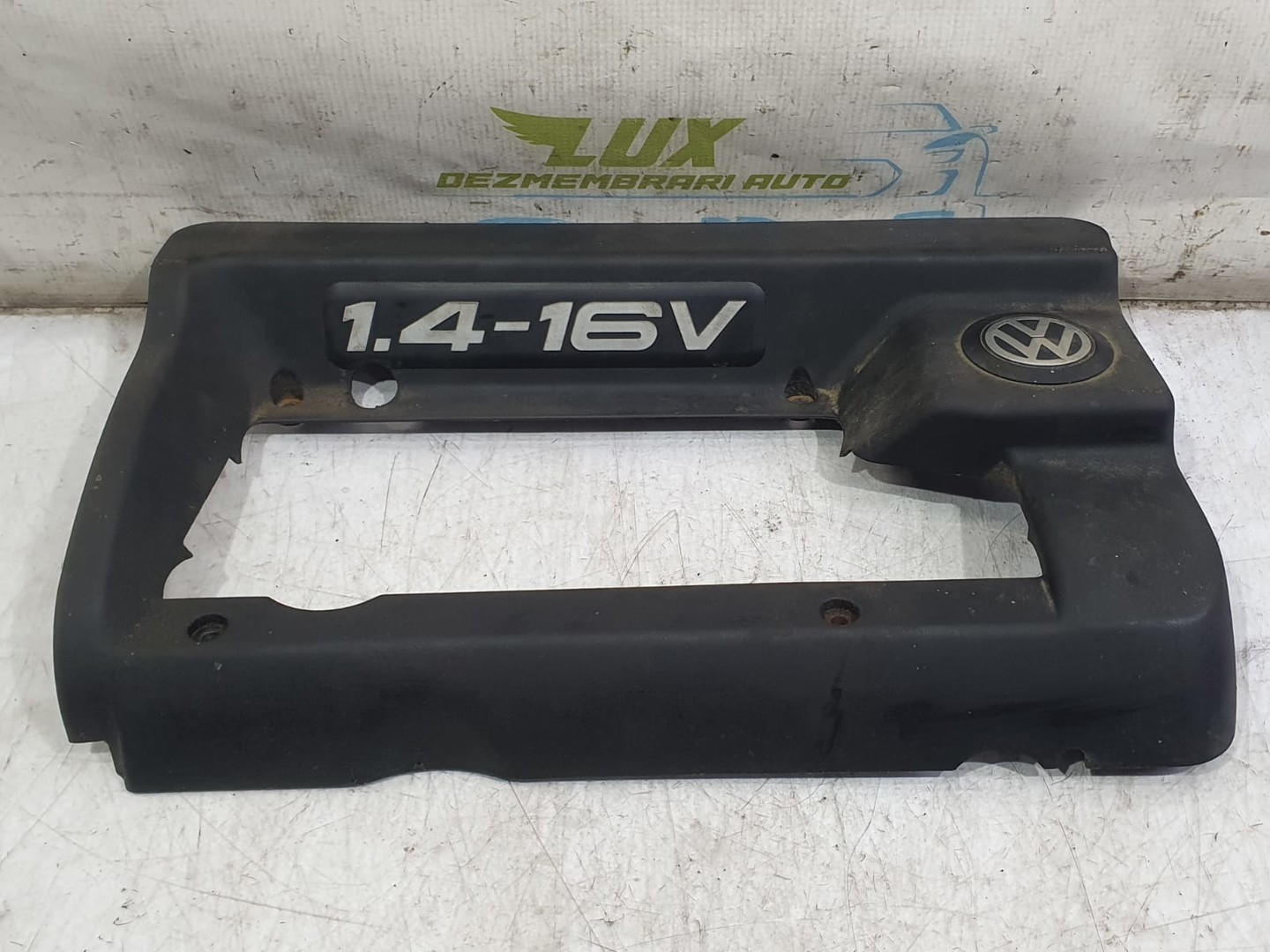 Capac protectie motor 036103925c 036103925d Volkswagen Golf 4 (1997 - 2006)