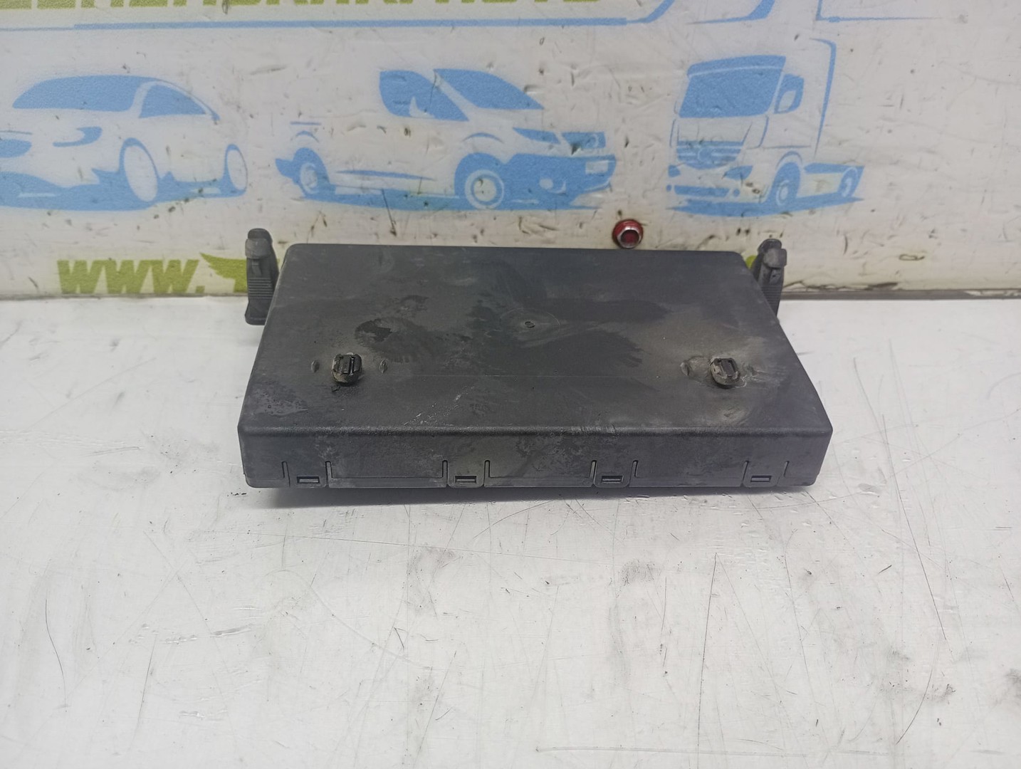 Modul confort 6398201226 Mercedes Benz Vito W639 (2003 - 2010)