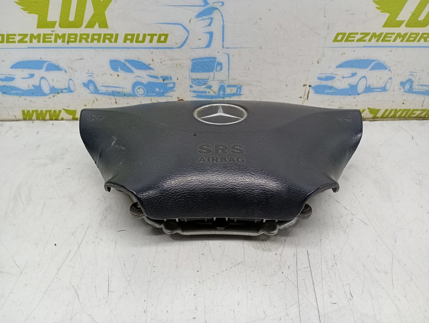 Airbag sofer 3052016 Mercedes Benz Vito W639 (2003 - 2010)