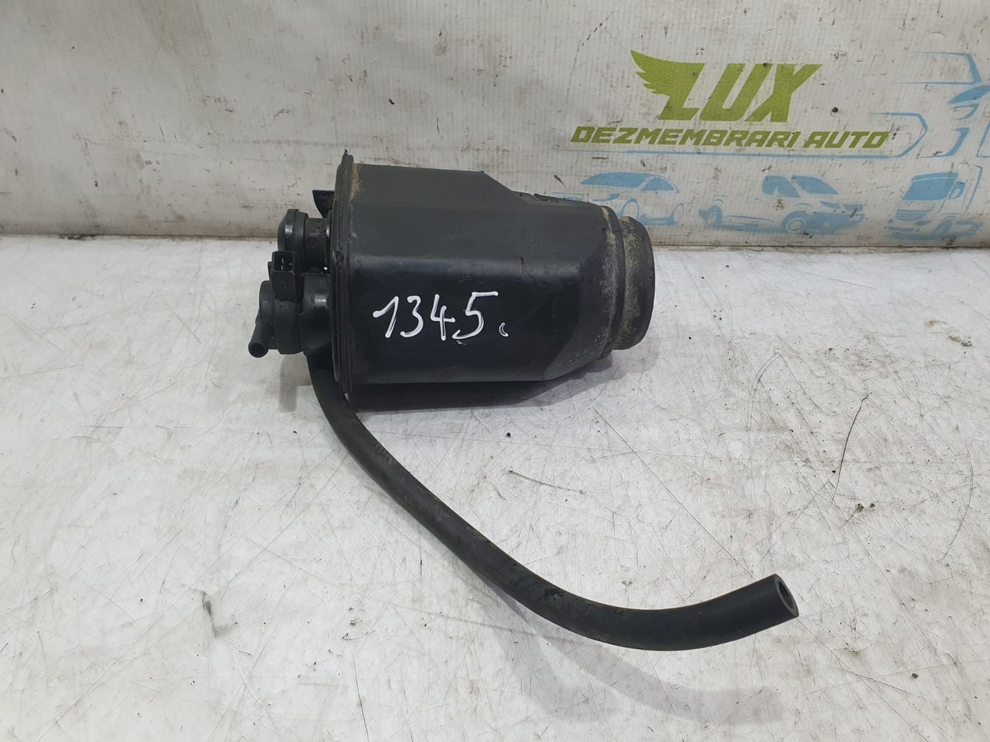 Canistra carbon 1J0201801C 1J0906517b Volkswagen Golf 4 (1997 - 2006)