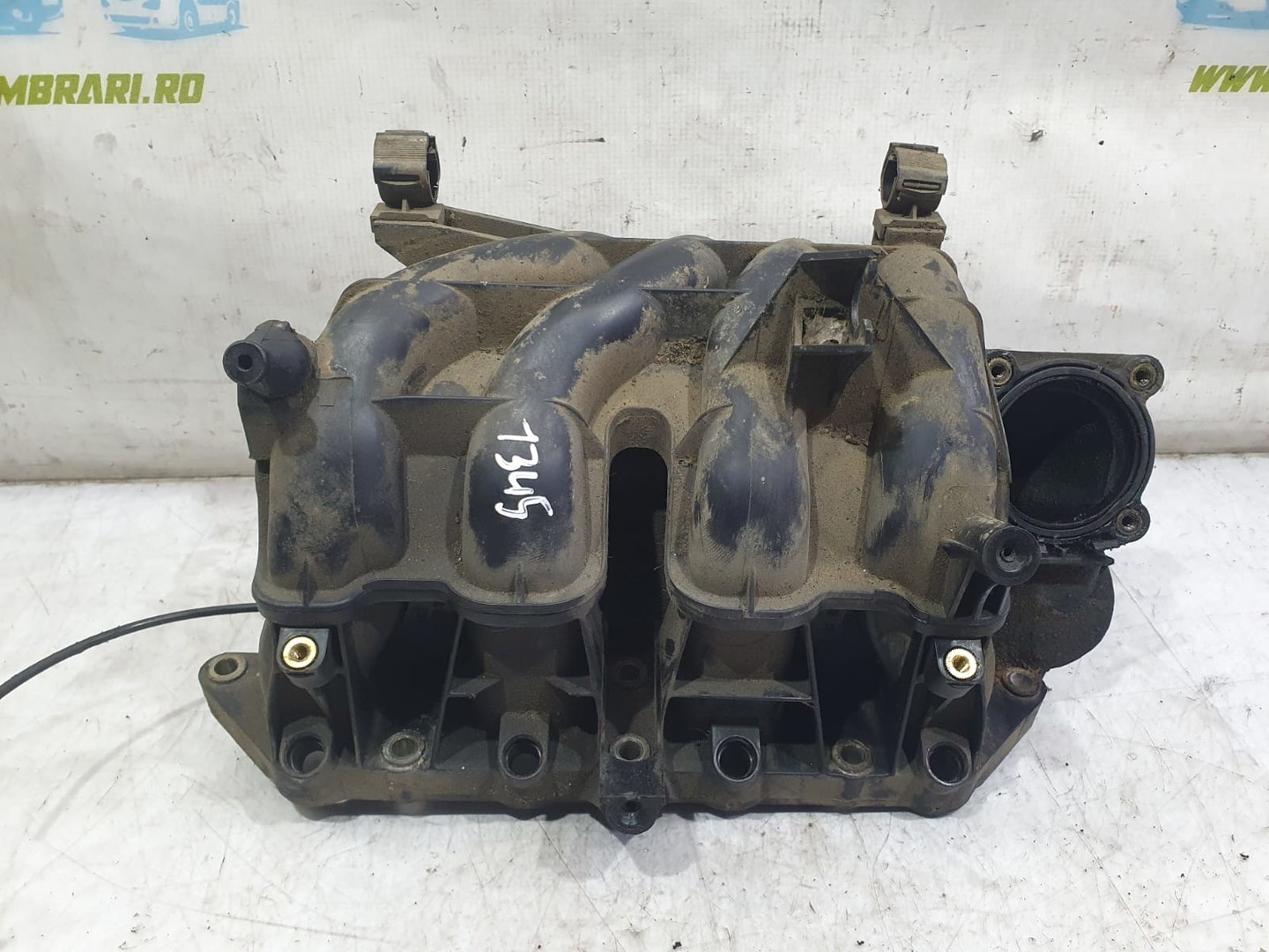 Galerie admisie 036129711bk 2900302879 Volkswagen Golf 4 (1997 - 2006)