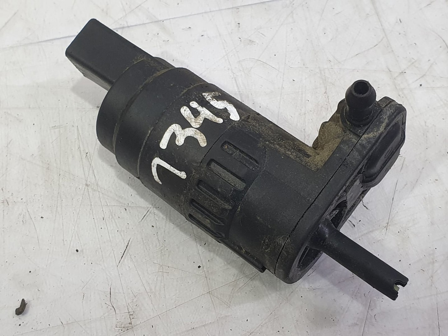 Pompa vas lichid parbriz 1t0955651a Volkswagen Golf 4 (1997 - 2006)