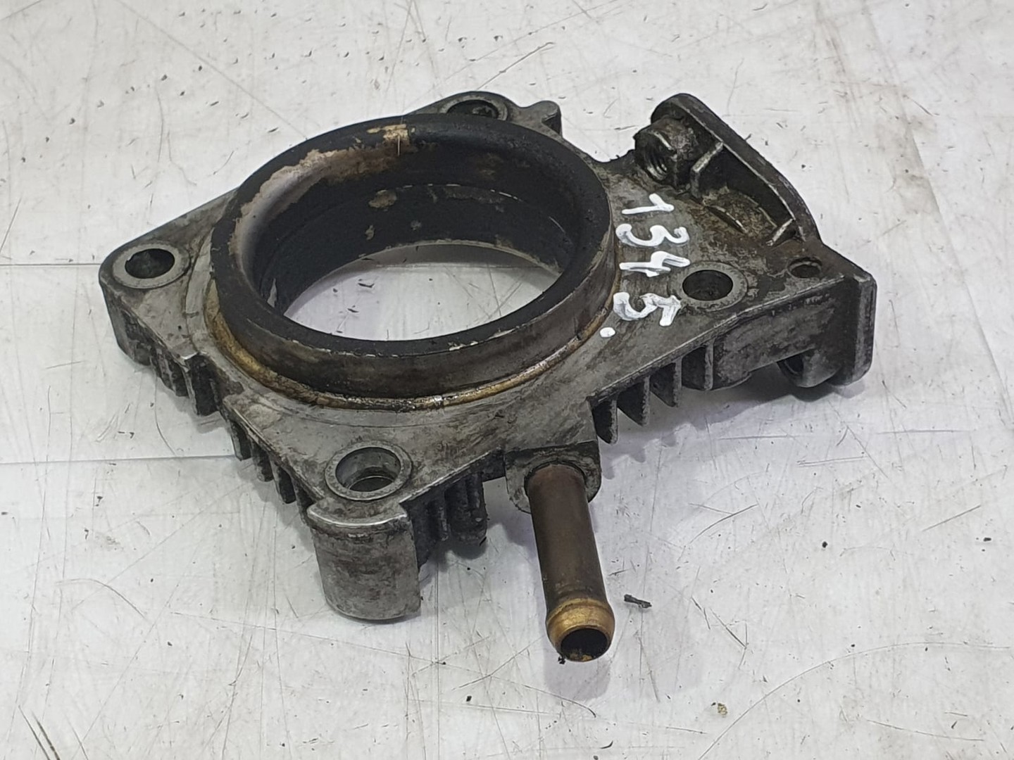 Tub admisie Volkswagen Golf 4 (1997 - 2006)