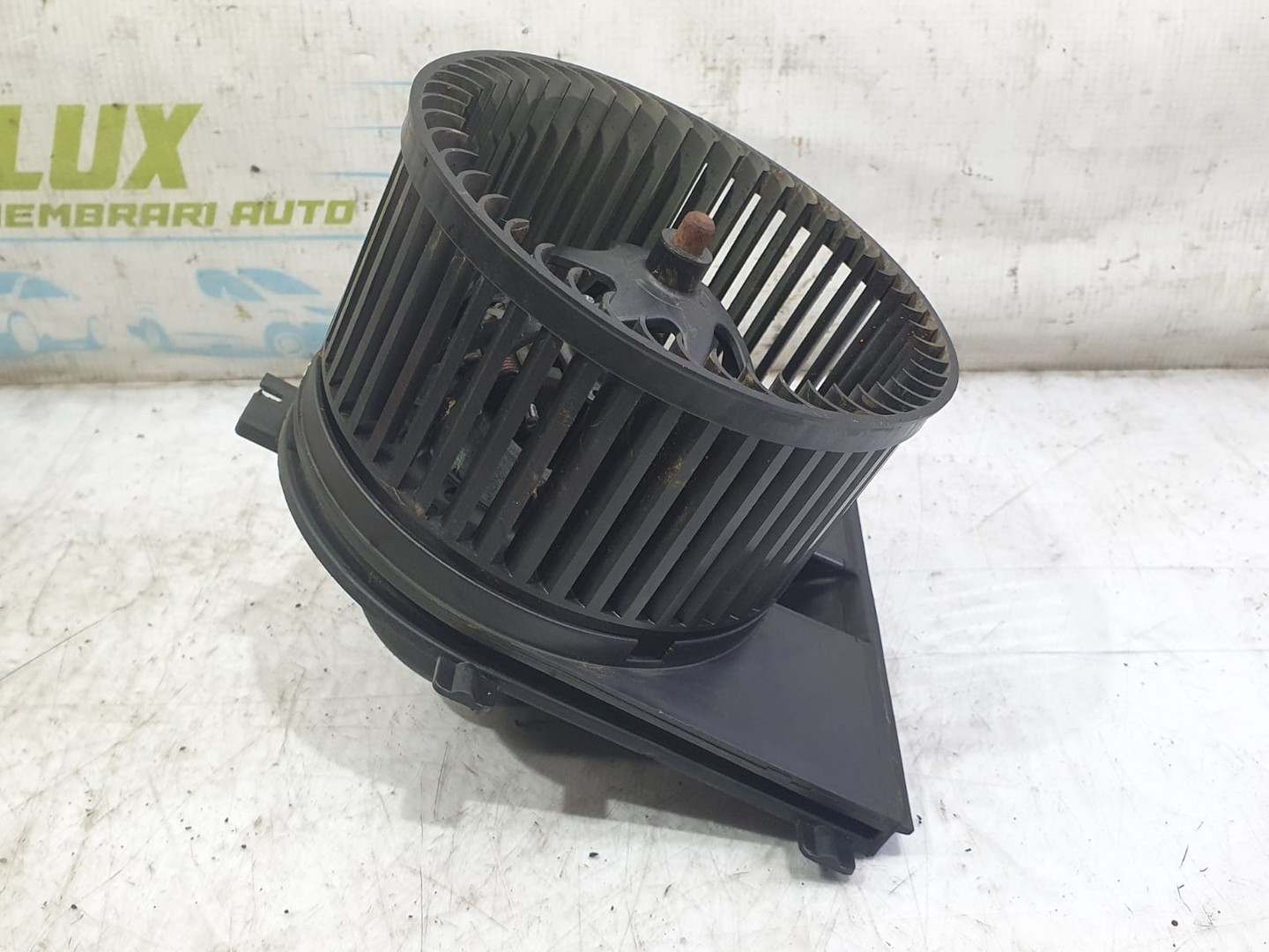 Motoras aeroterma 1J1819021a Volkswagen Golf 4 (1997 - 2006)