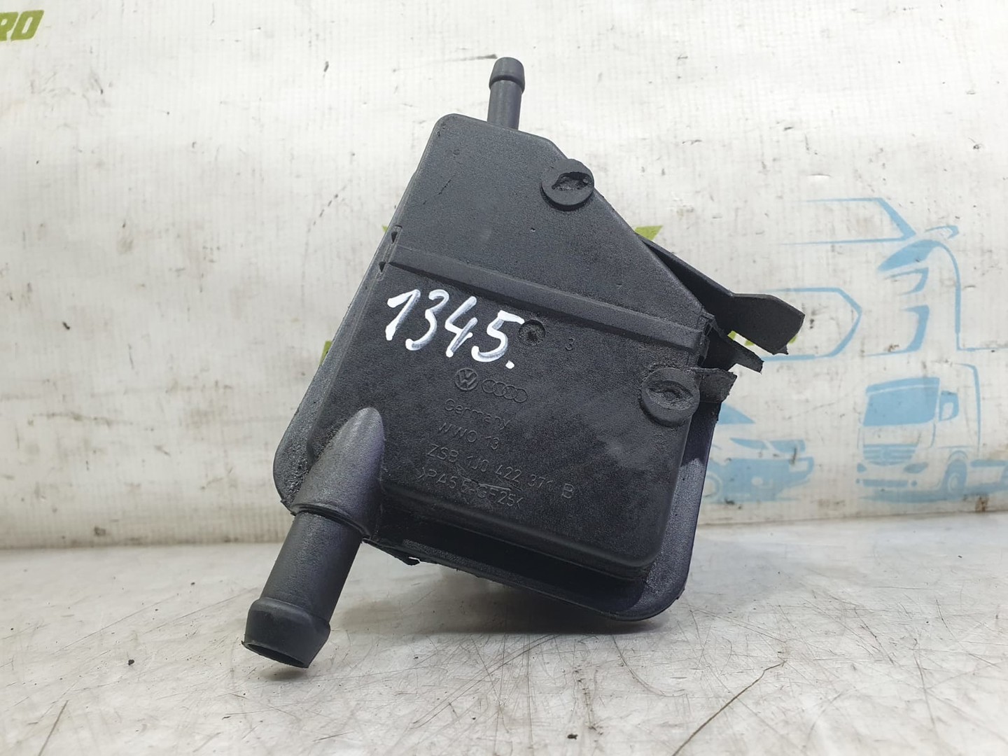 Vas lichid servodirectie 1J0422371b Volkswagen Golf 4 (1997 - 2006)