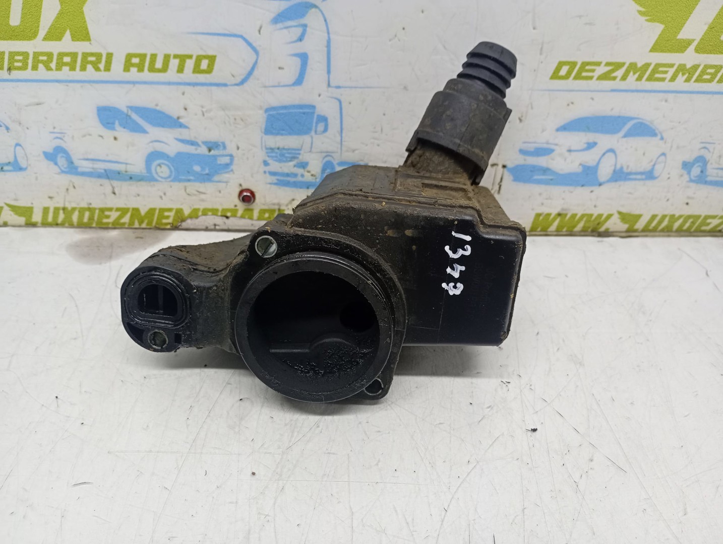 Filtru epurator gaze Volkswagen Golf 4 (1997 - 2006)