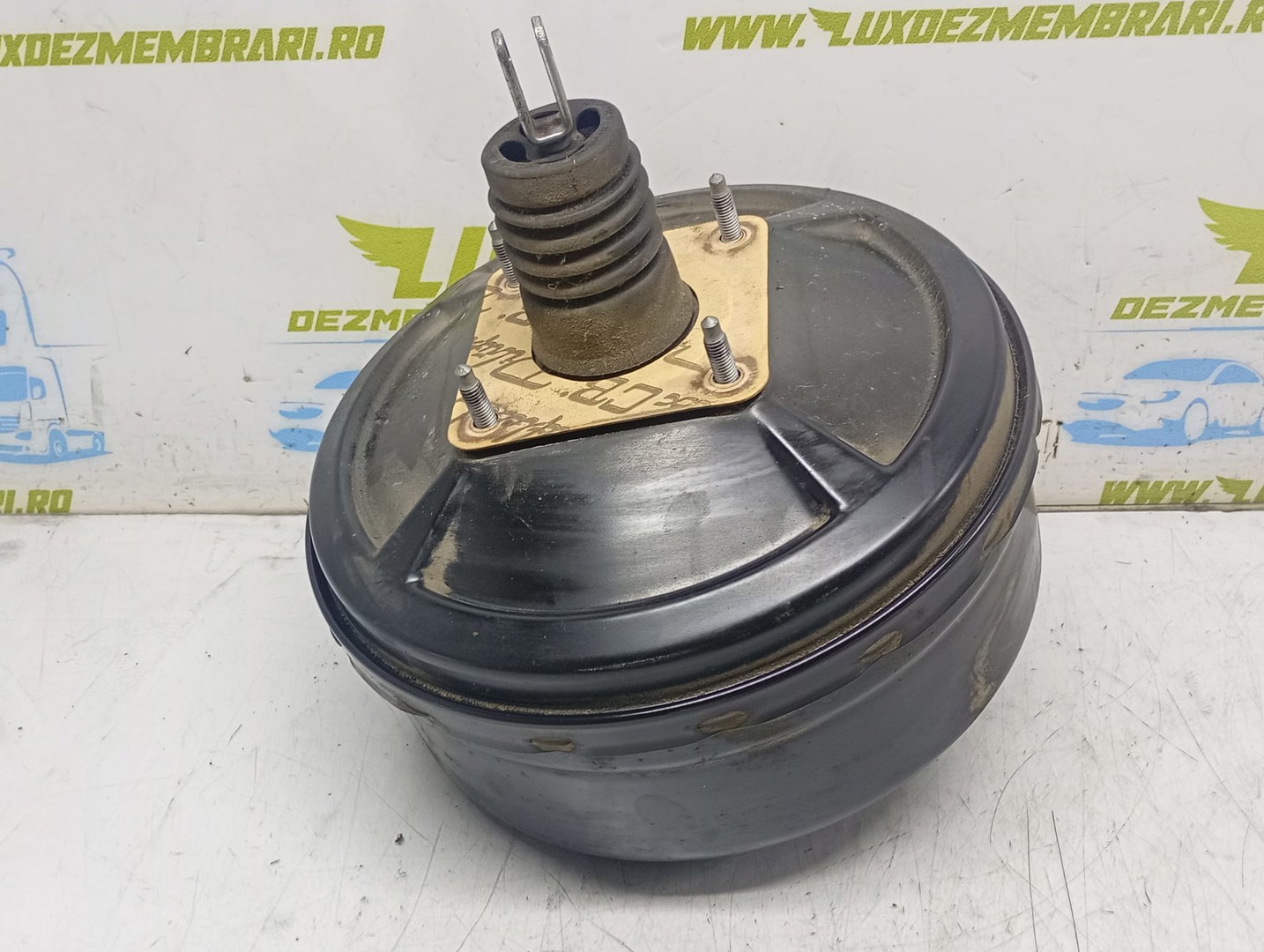 Tulumba frana A0014300108 Mercedes Benz Vito W639 (2003 - 2010)
