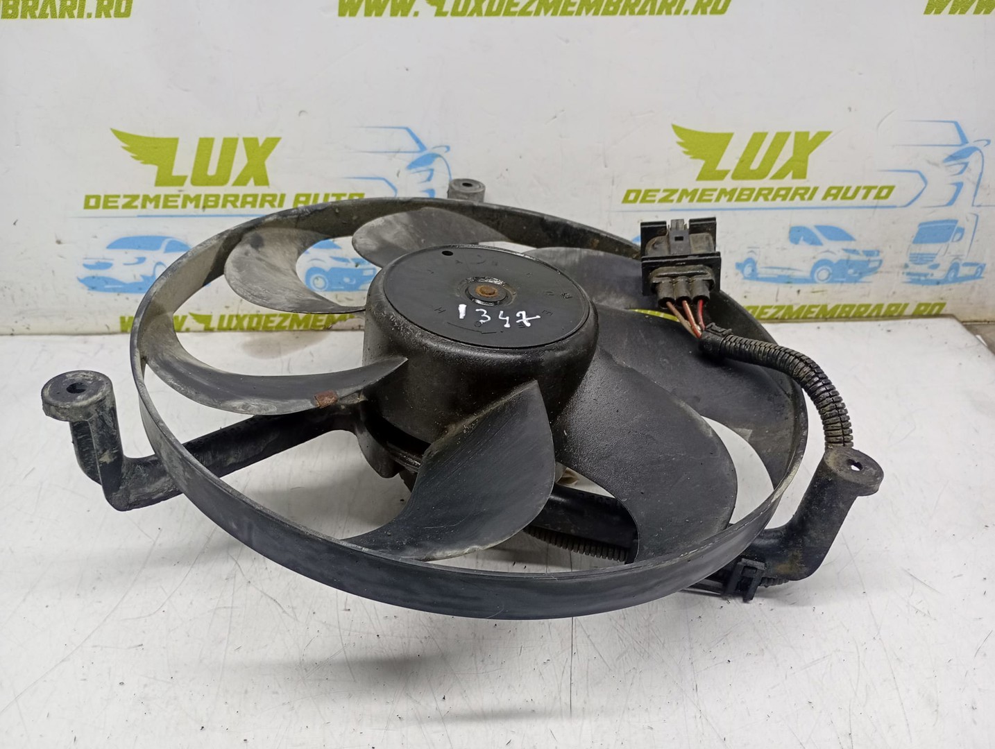 Electroventilator gmv Volkswagen Golf 4 (1997 - 2006)
