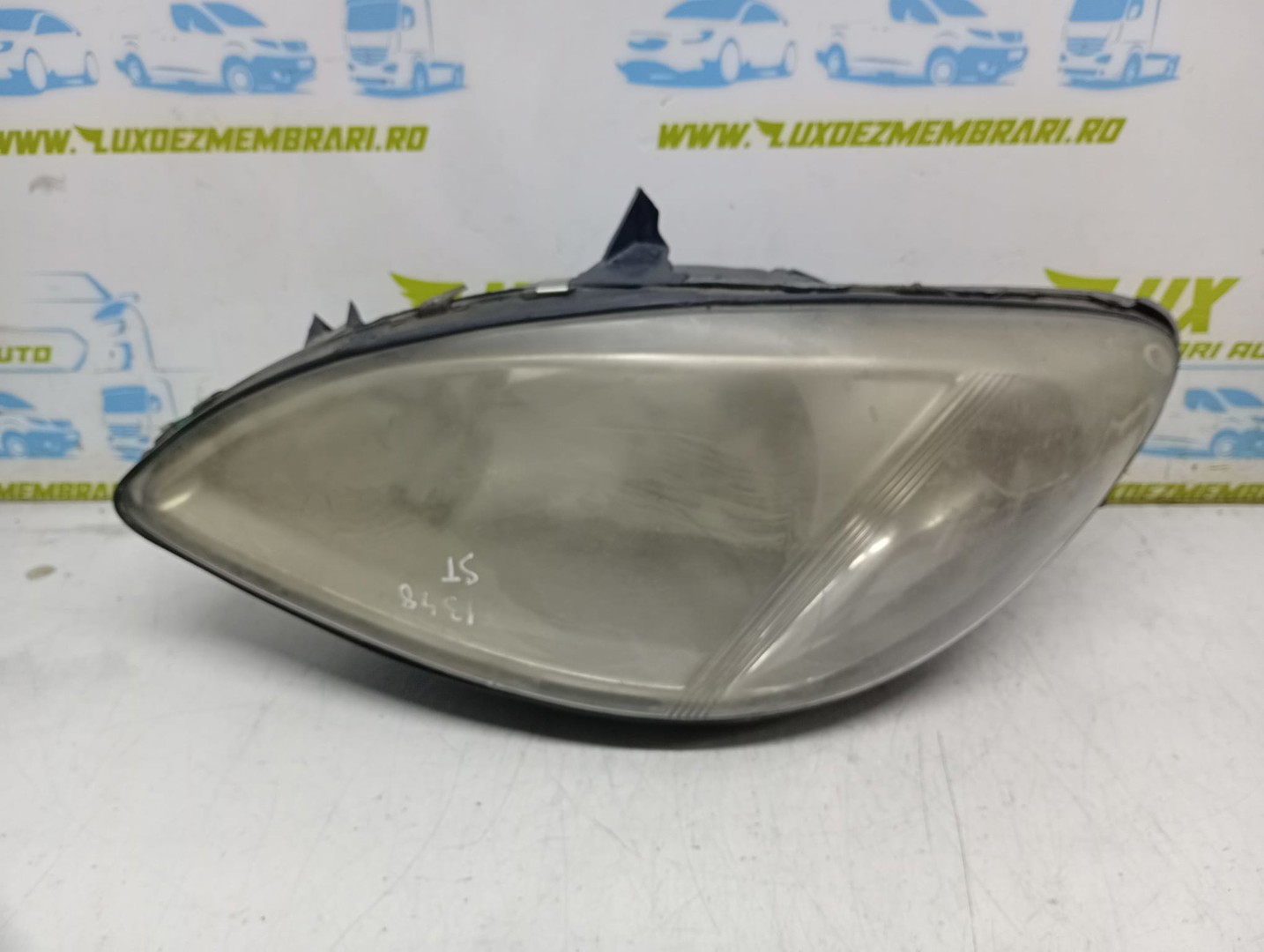 Far stanga Mercedes Benz Vito W639 (2003 - 2010)
