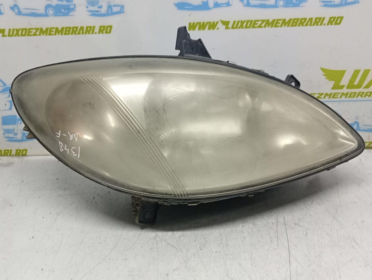 Far dreapta 246704-00R Mercedes Benz Vito W639 (2003 - 2010)