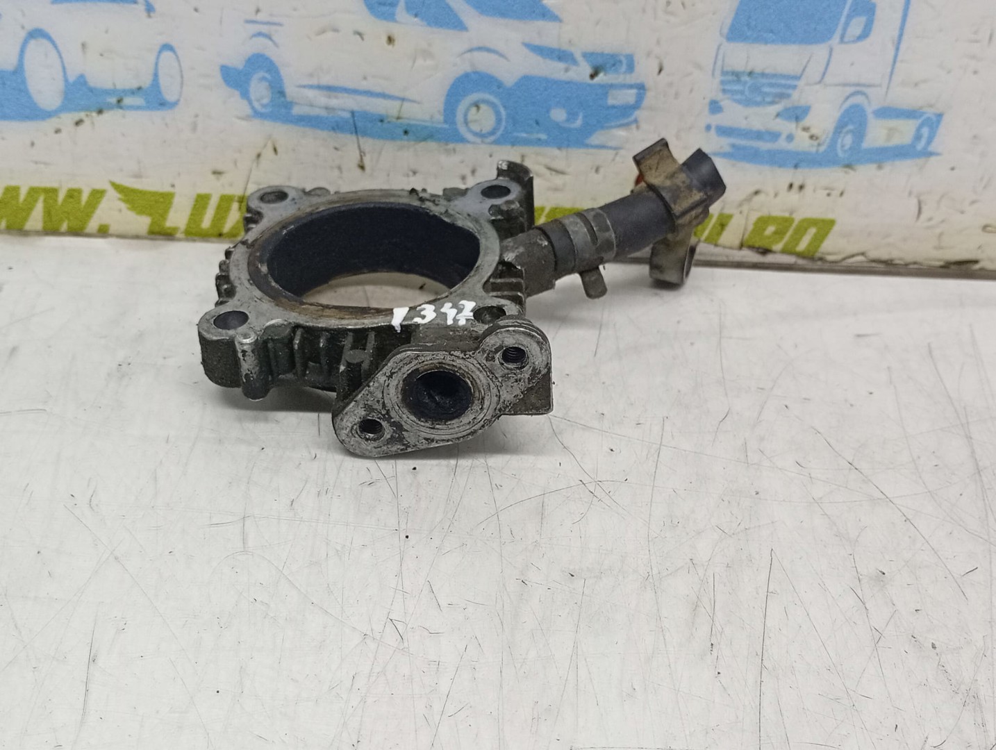 Tub admisie Volkswagen Golf 4 (1997 - 2006)