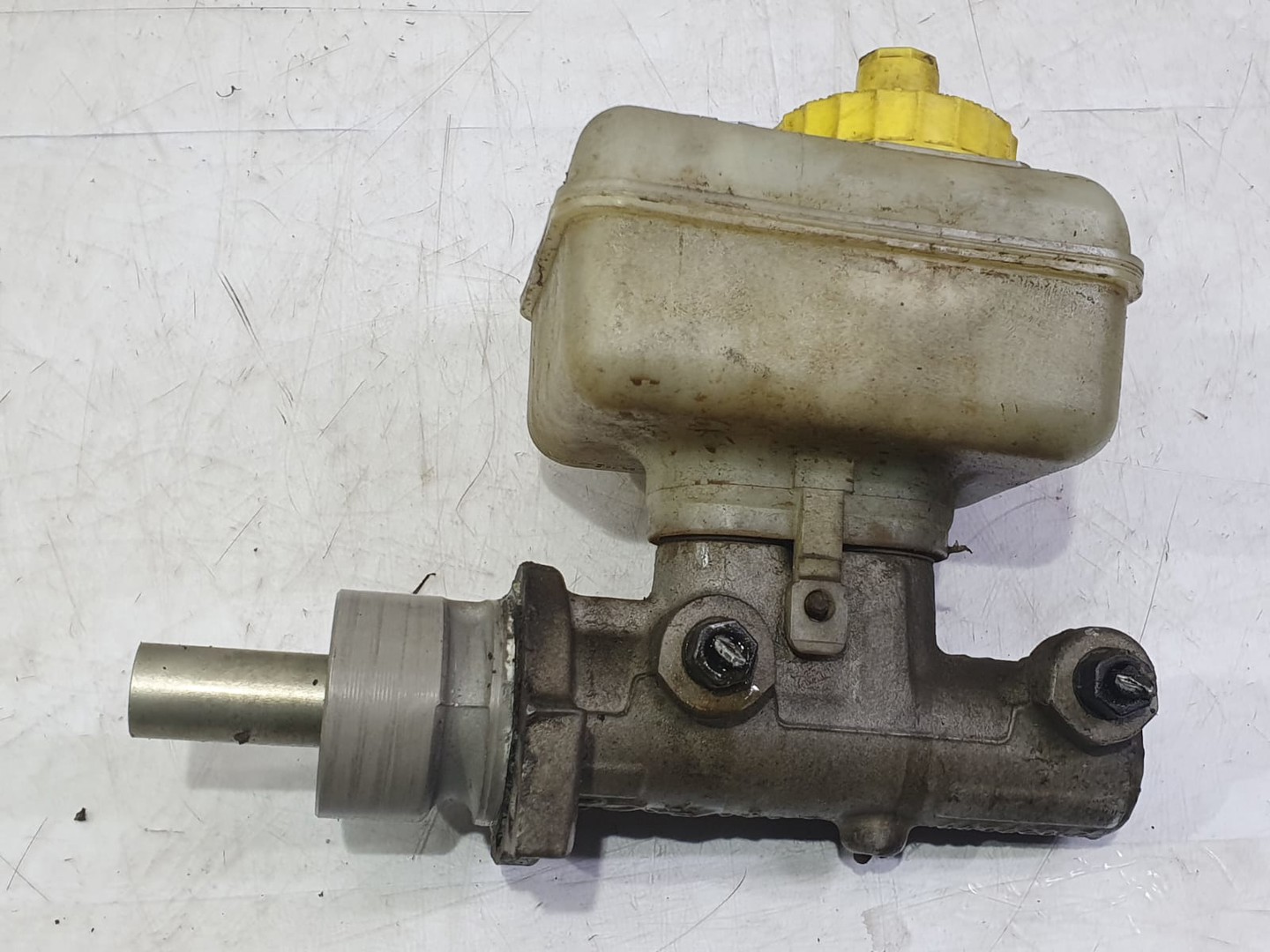 Pompa frana 21027099 Volkswagen Golf 4 (1997 - 2006)