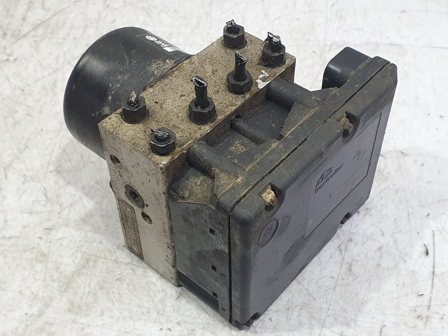 Pompa ABS 1J0907379g 1J0614117c Volkswagen Golf 4 (1997 - 2006)