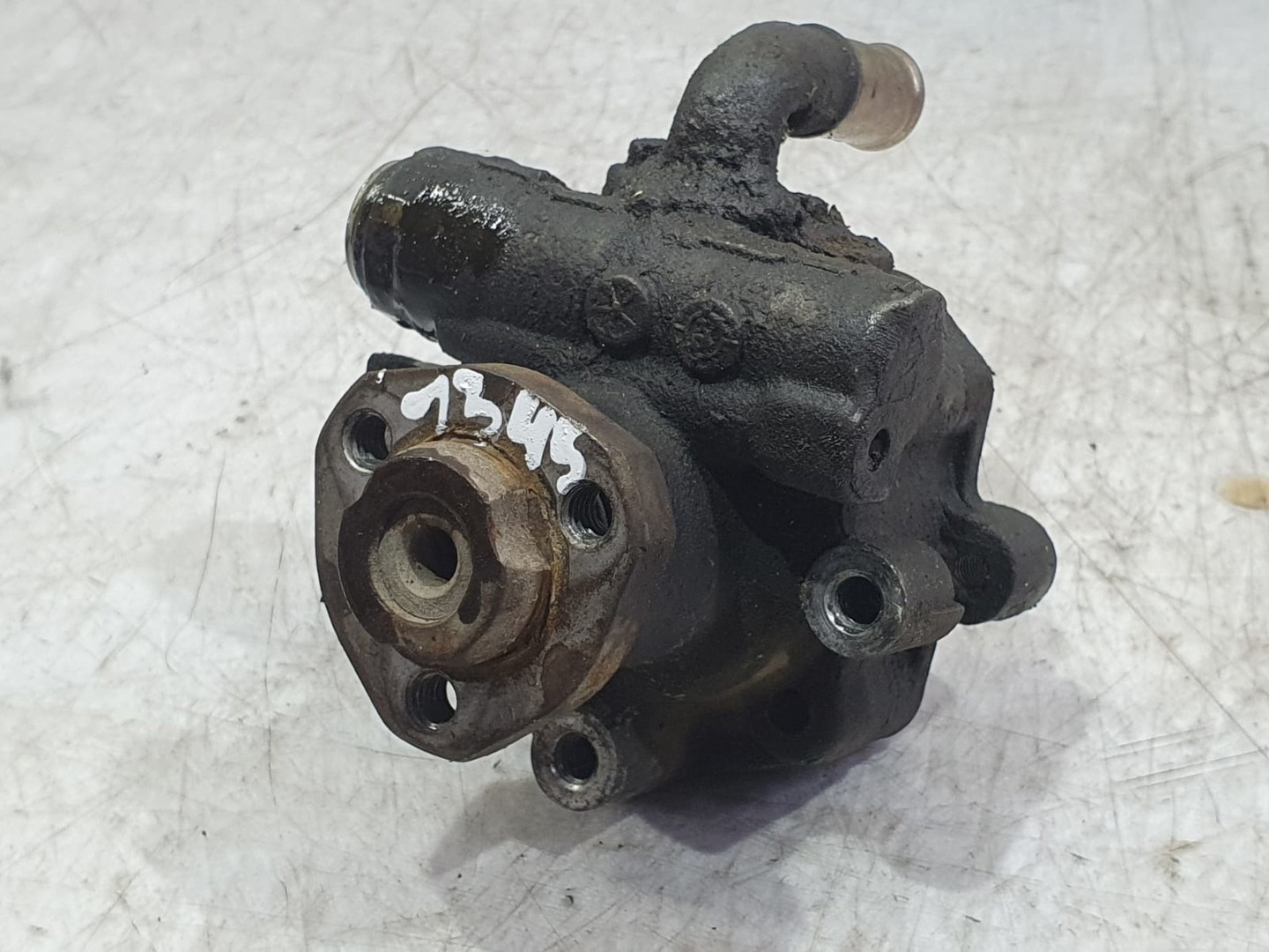 Pompa servodirectie 1J0422134b Volkswagen Golf 4 (1997 - 2006)