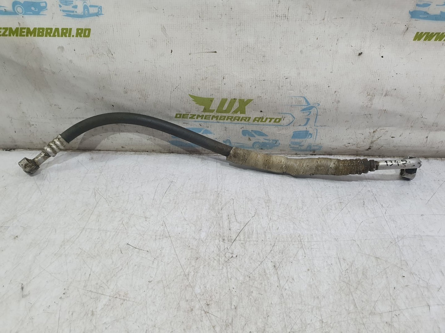 Conducta clima ac 1J0820721c Volkswagen Golf 4 (1997 - 2006)