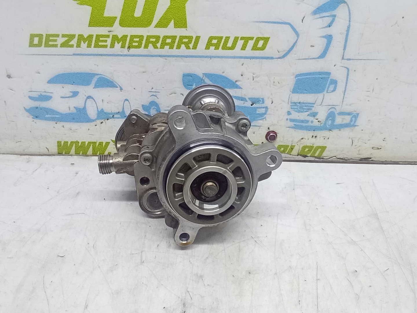 Pompa inalta presiune 7614318-03 BMW Seria 5 F10 (2009 - 2013)