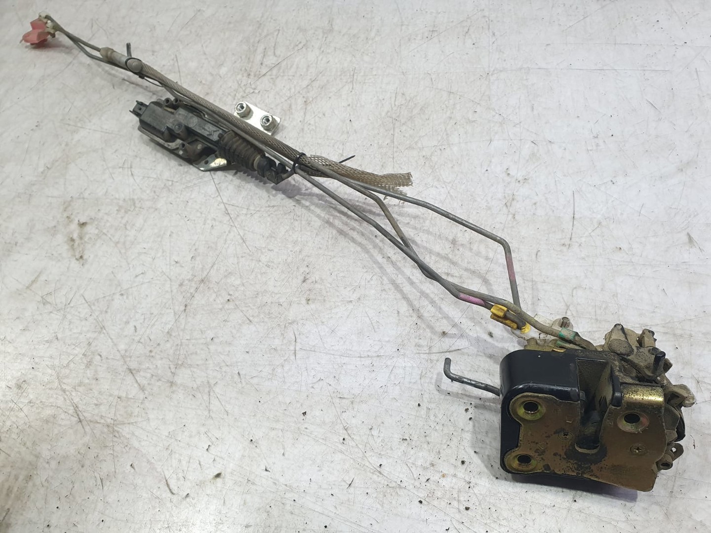 Broasca stanga spate 05067505ad Chrysler PT Cruiser 1 (facelift) (2005 - 2010)