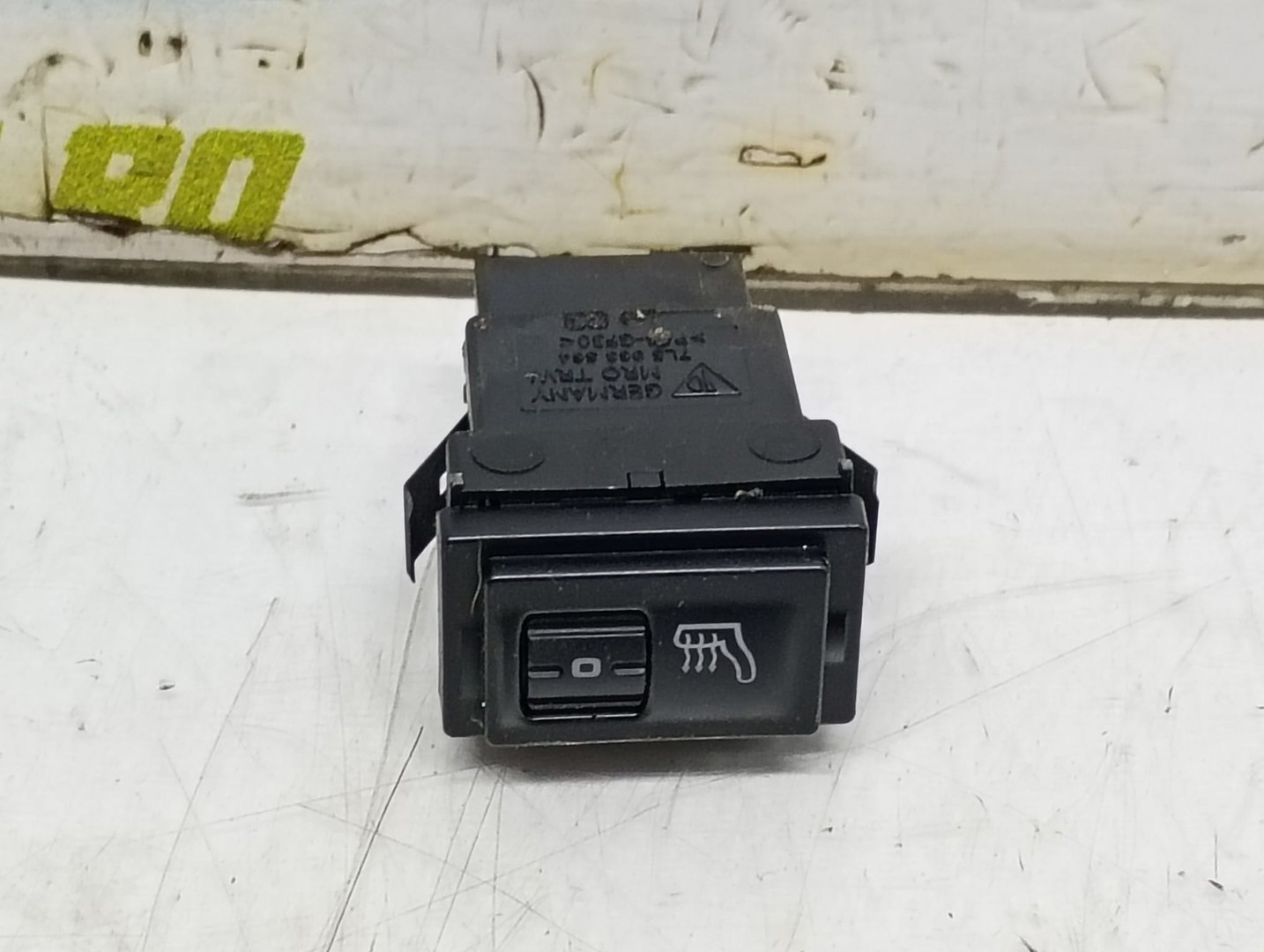 Buton 7L5963564 Volkswagen Touareg 1 (7L) (2002 - 2007)