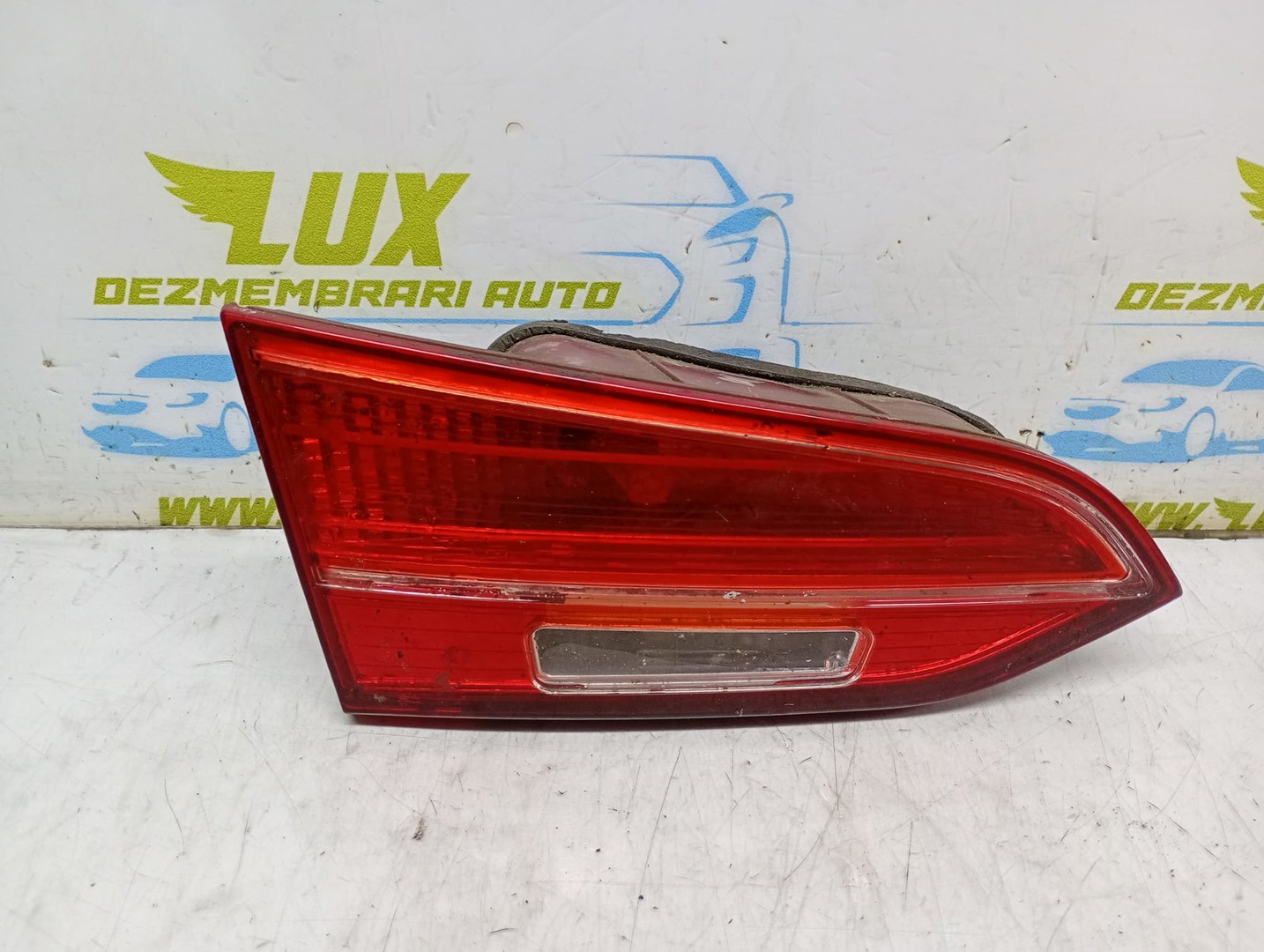 Stop stanga haion 92405-2w0 Hyundai Santa Fe CM (facelift) (2010 - 2013)