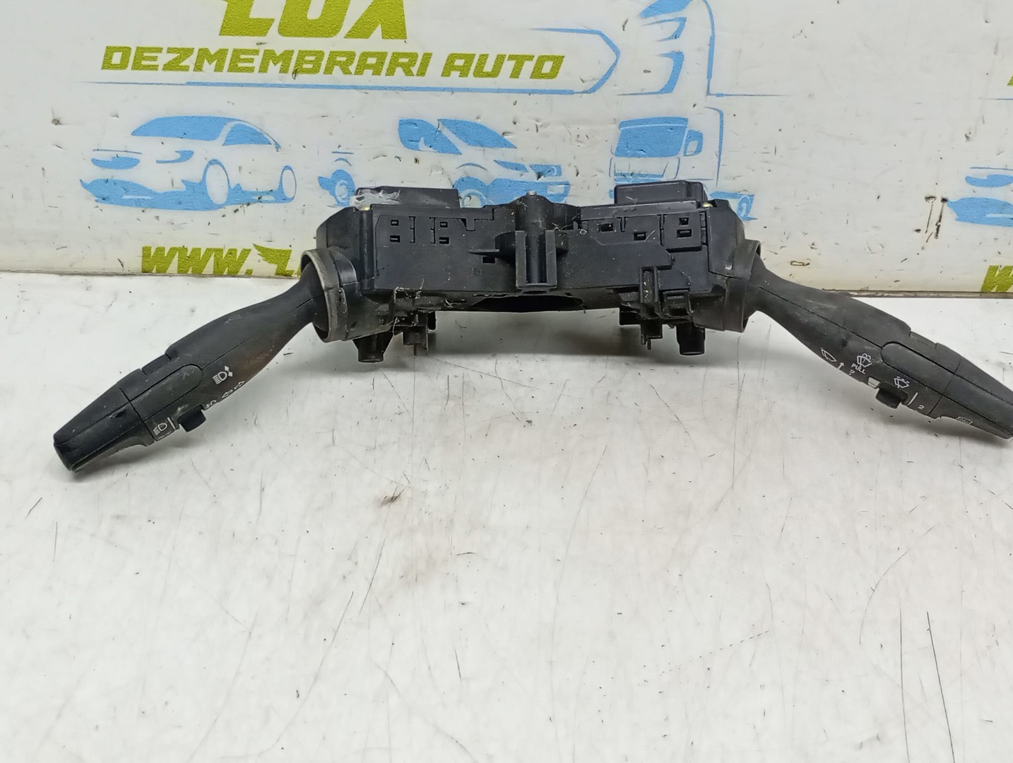 Ansamblu manete 93420-2w660 Hyundai Santa Fe DM (2012 - 2016)