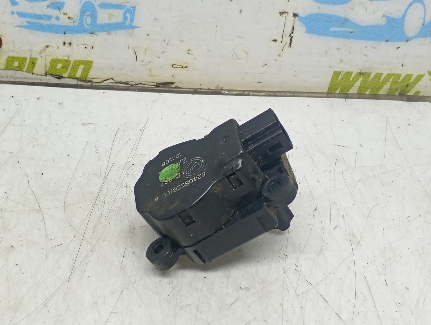 Motoras clapeta mixaj aer 5240822600 Alfa Romeo 159 1 (2005 - 2011)