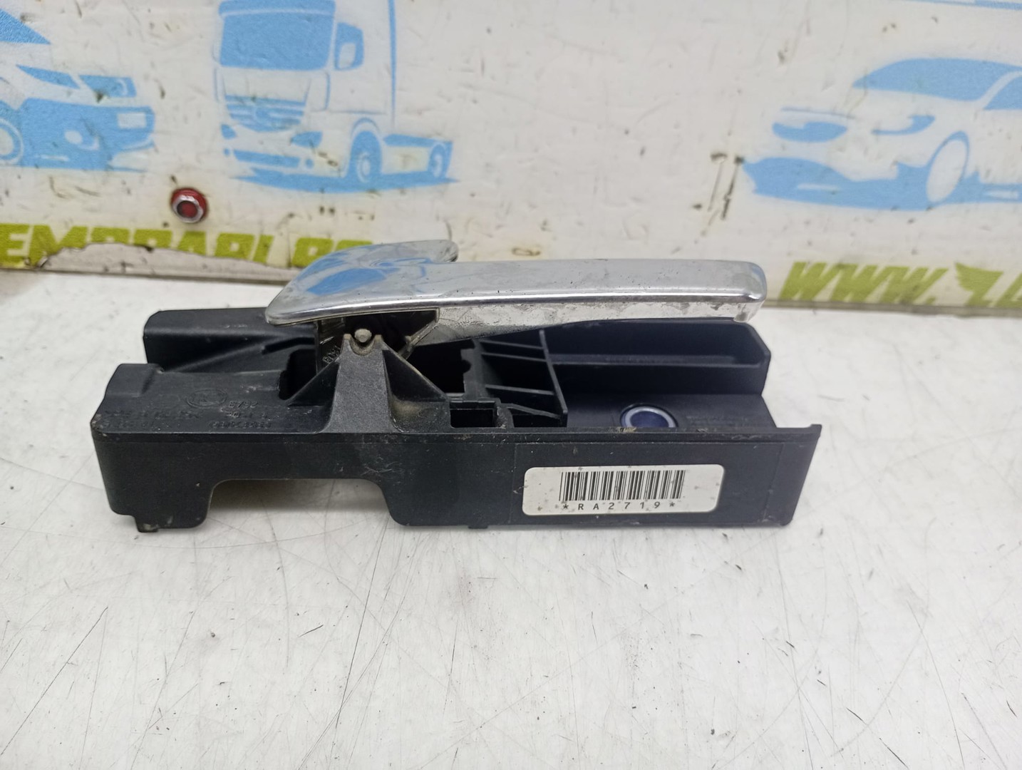 Maner interior 156043463 Alfa Romeo 159 1 (2005 - 2011)