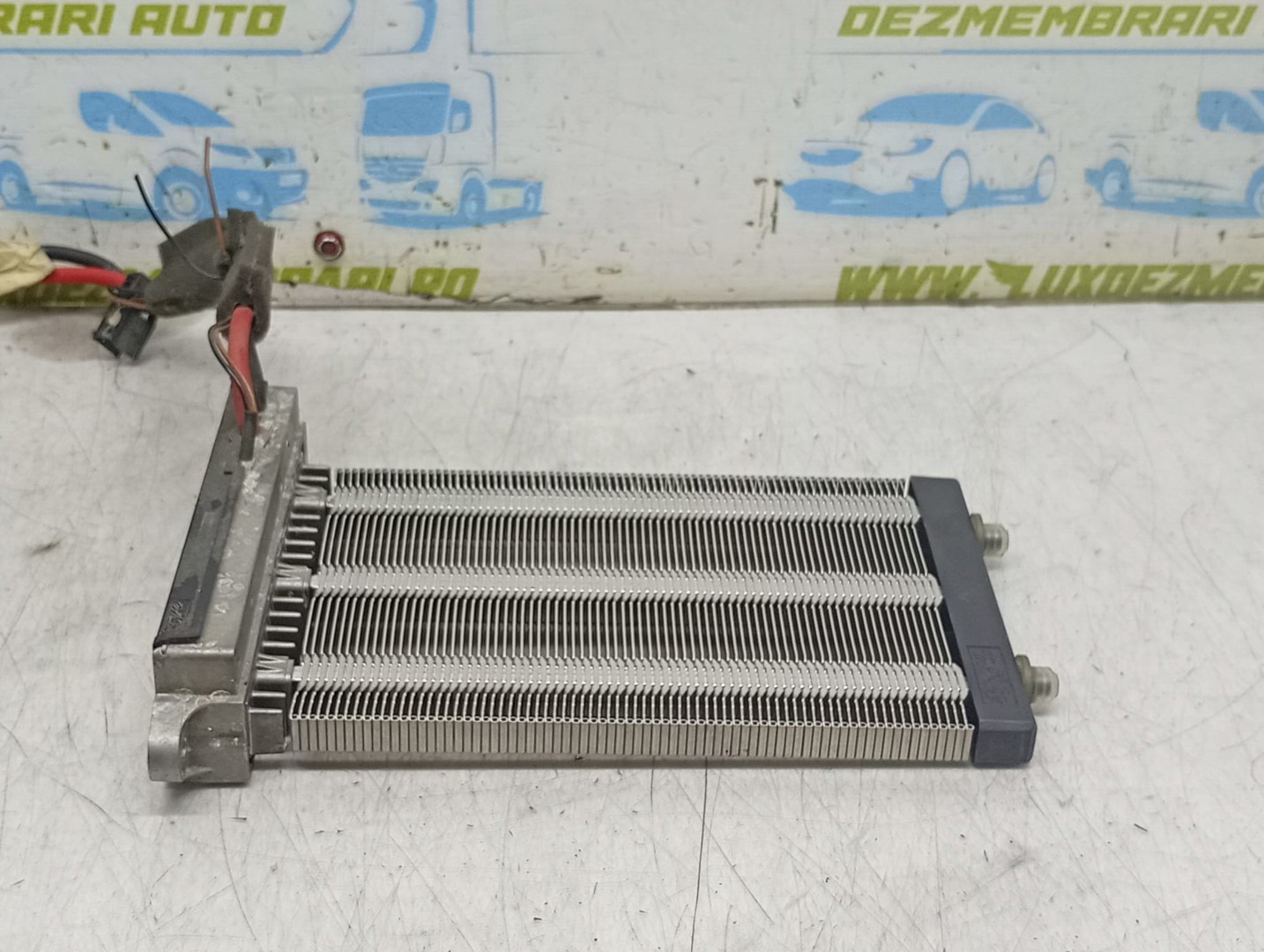 Radiator electric bord 3M51-18K463-FB Ford Focus 2 (2004 - 2008)