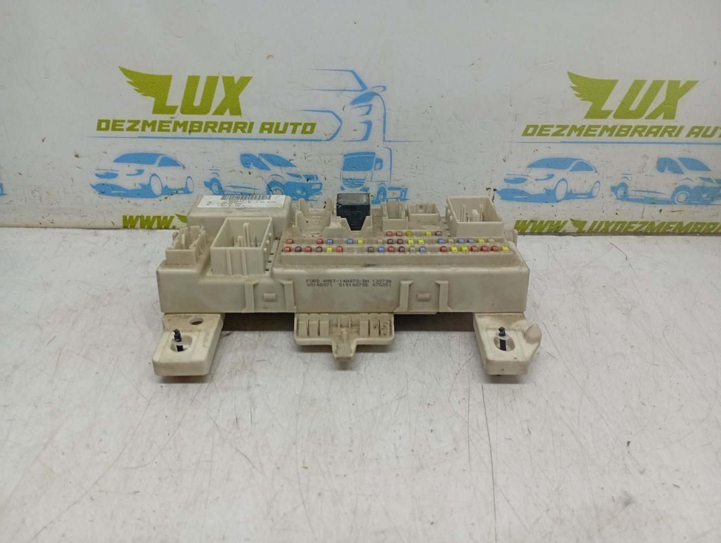Panou sigurante 4M5T-14A073-DH Ford Focus 2 (2004 - 2008)