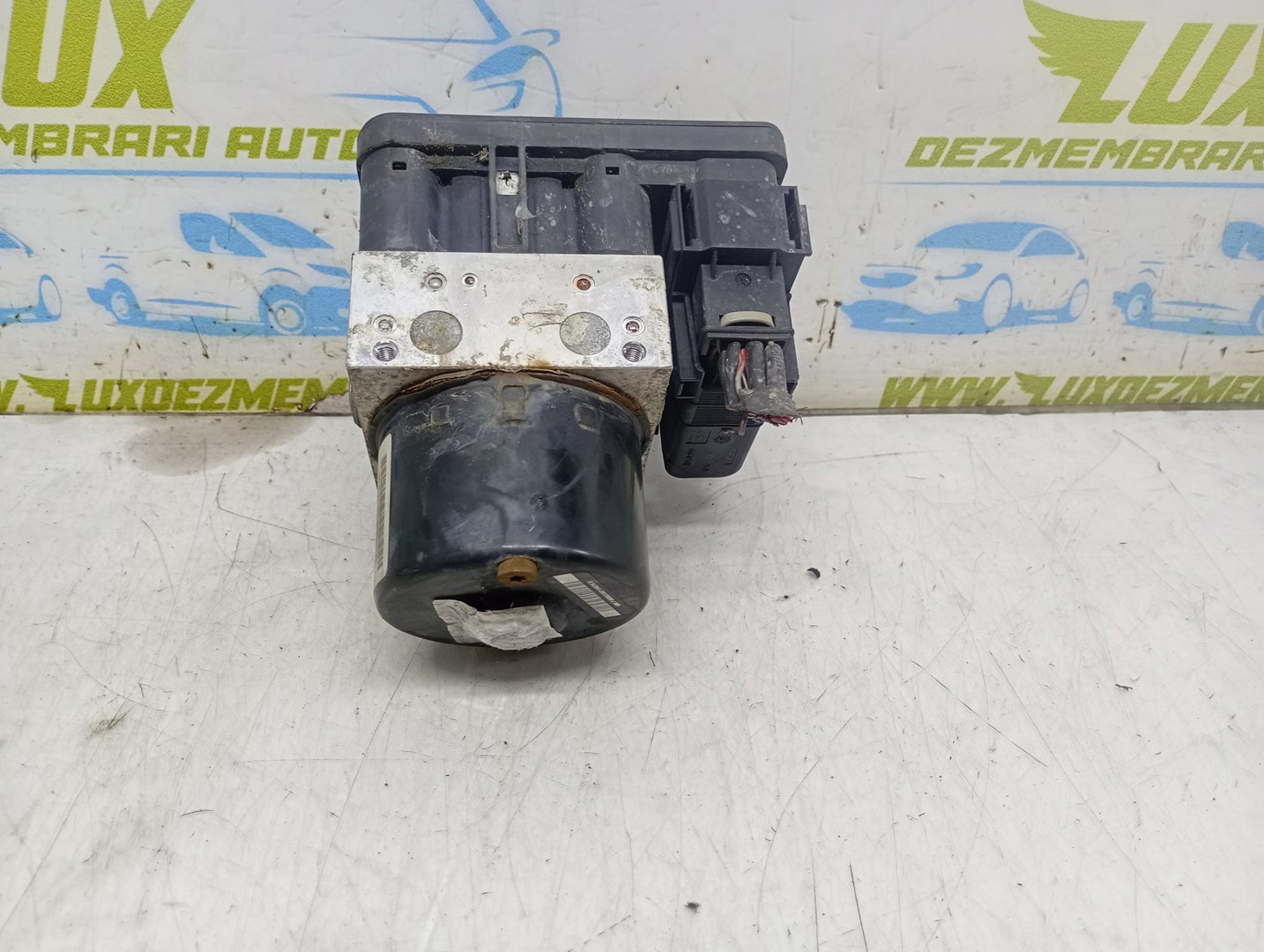 Pompa ABS 3M51-2C405-HB 100206-02164 Ford Focus 2 (2004 - 2008)