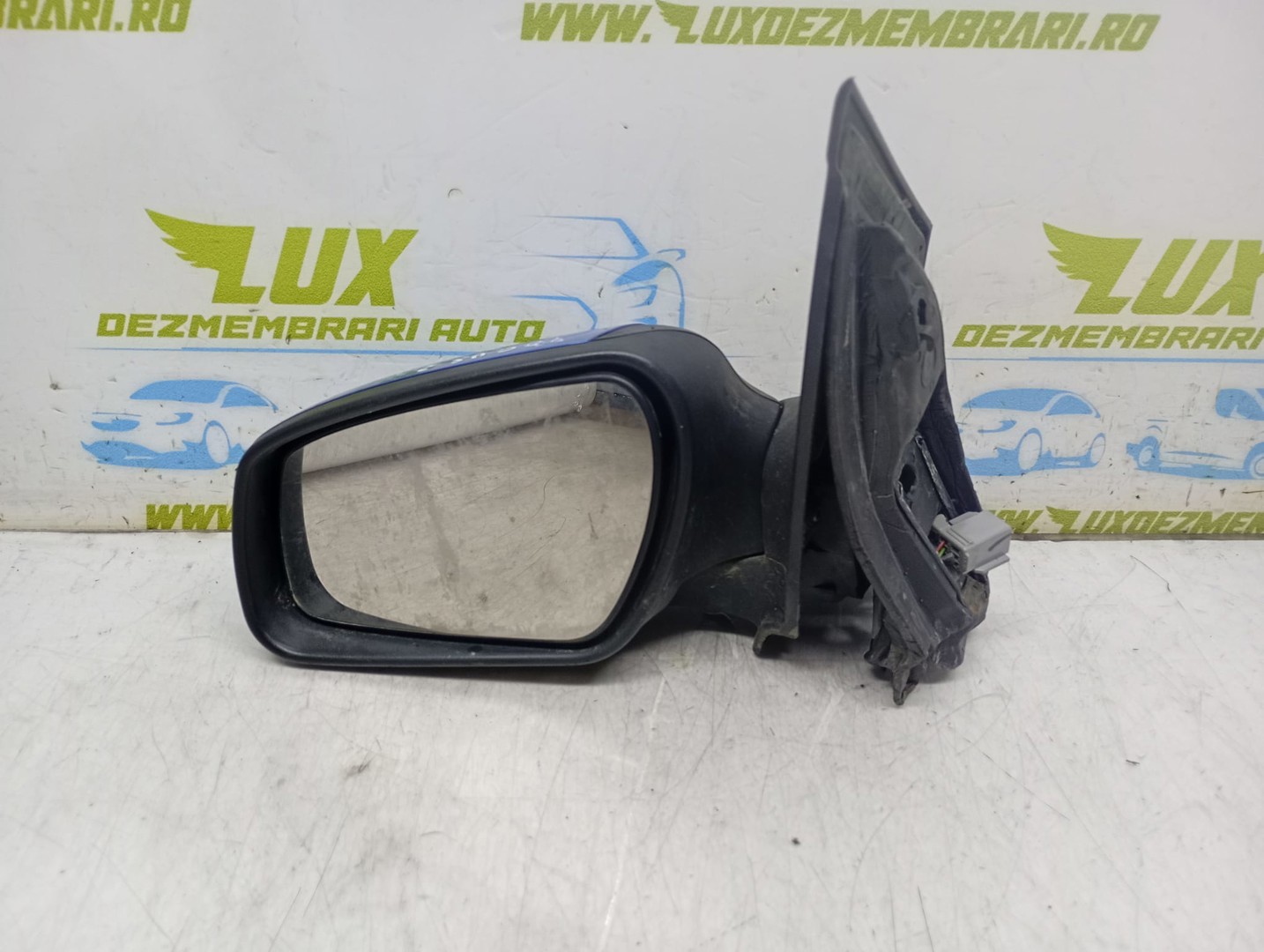 Oglinda stanga E9014292 Ford Focus 2 (2004 - 2008)