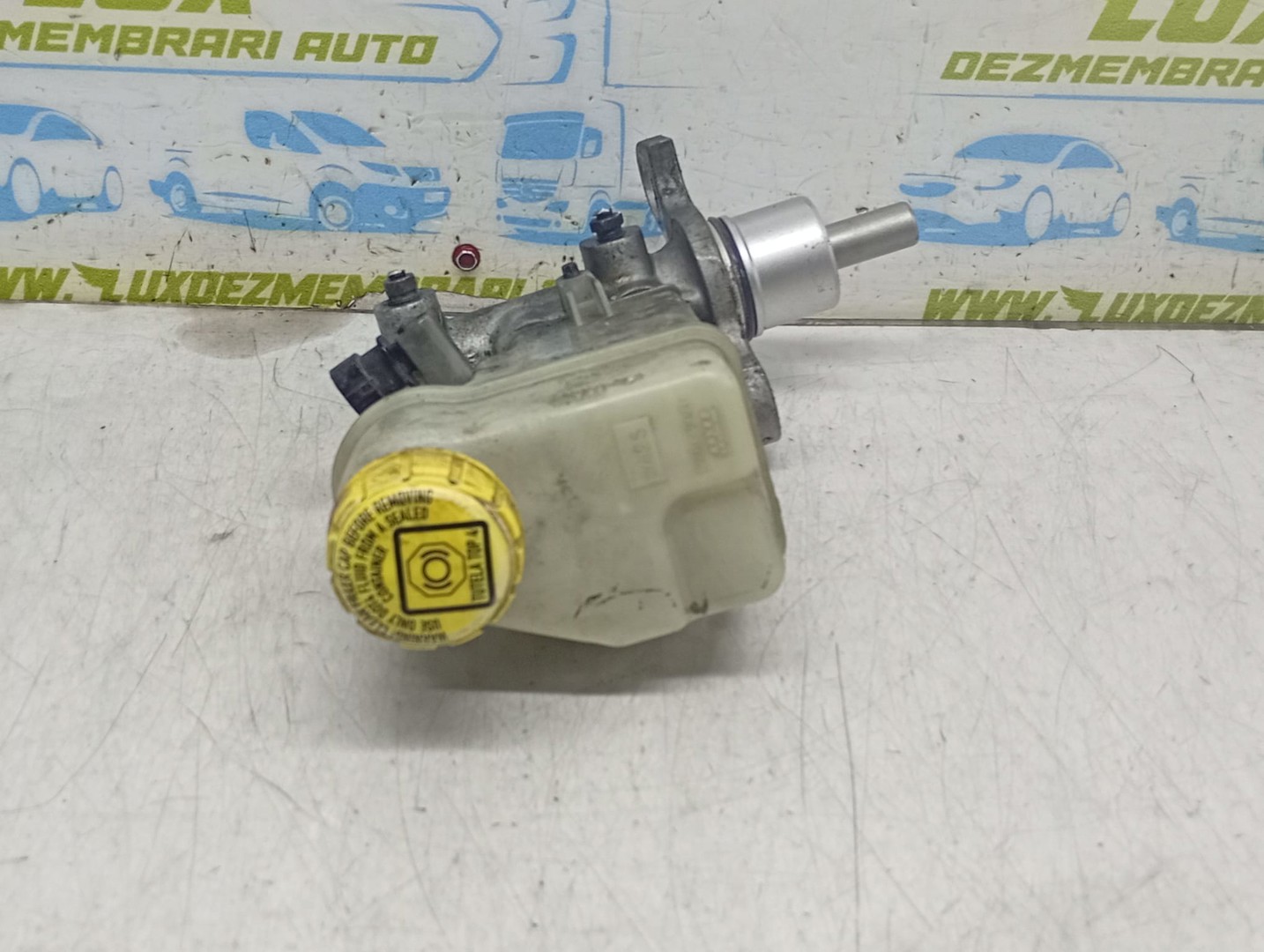 Pompa frana 32067799-B Alfa Romeo 159 1 (2005 - 2011)