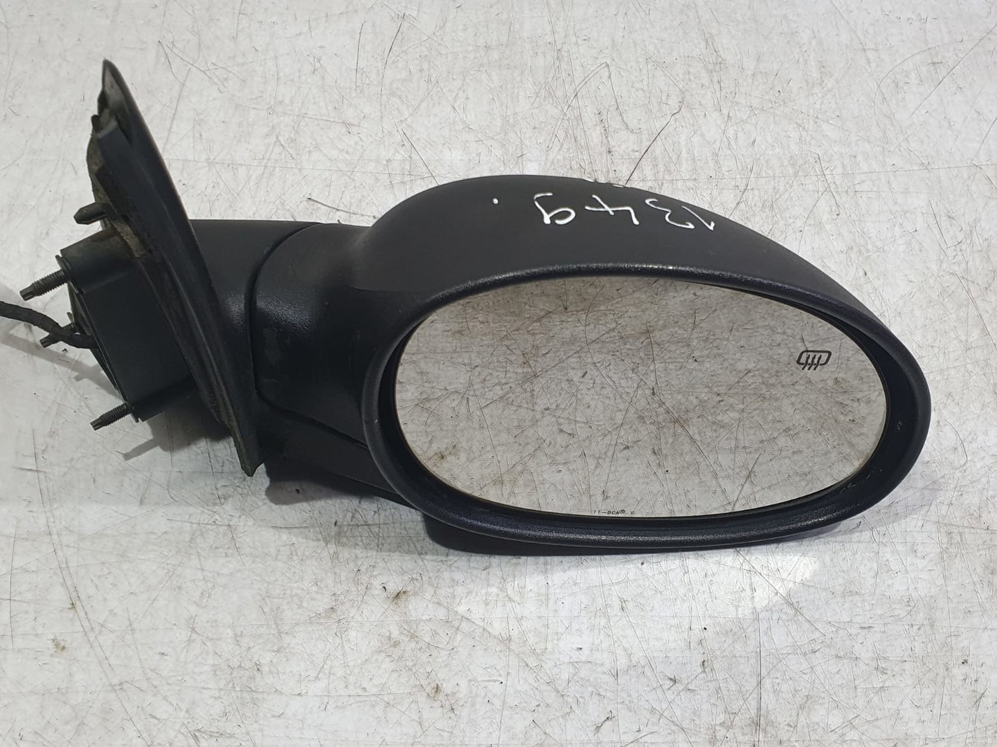 Oglinda dreapta e11015651 Chrysler PT Cruiser 1 (facelift) (2005 - 2010)