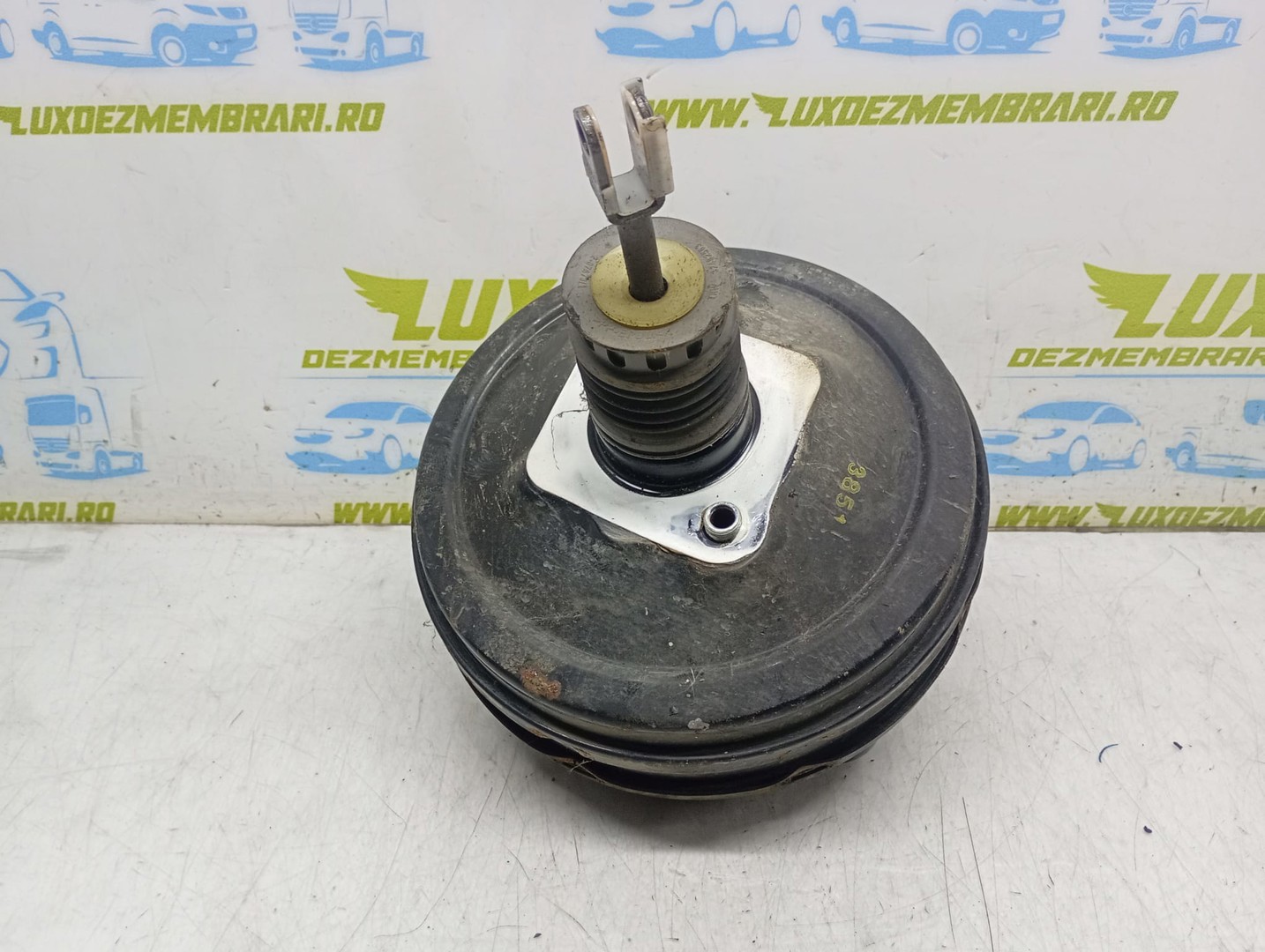 Tulumba frana 51747489 LSC130T Alfa Romeo 159 1 (2005 - 2011)