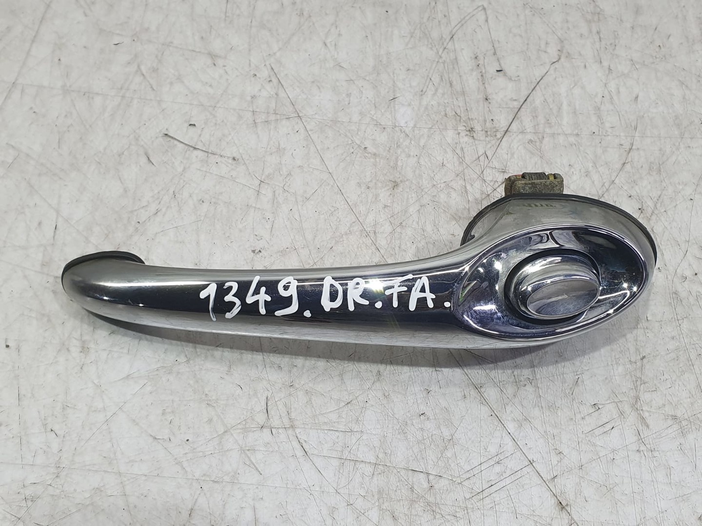 Maner exterior 04724912ad Chrysler PT Cruiser 1 (facelift) (2005 - 2010)