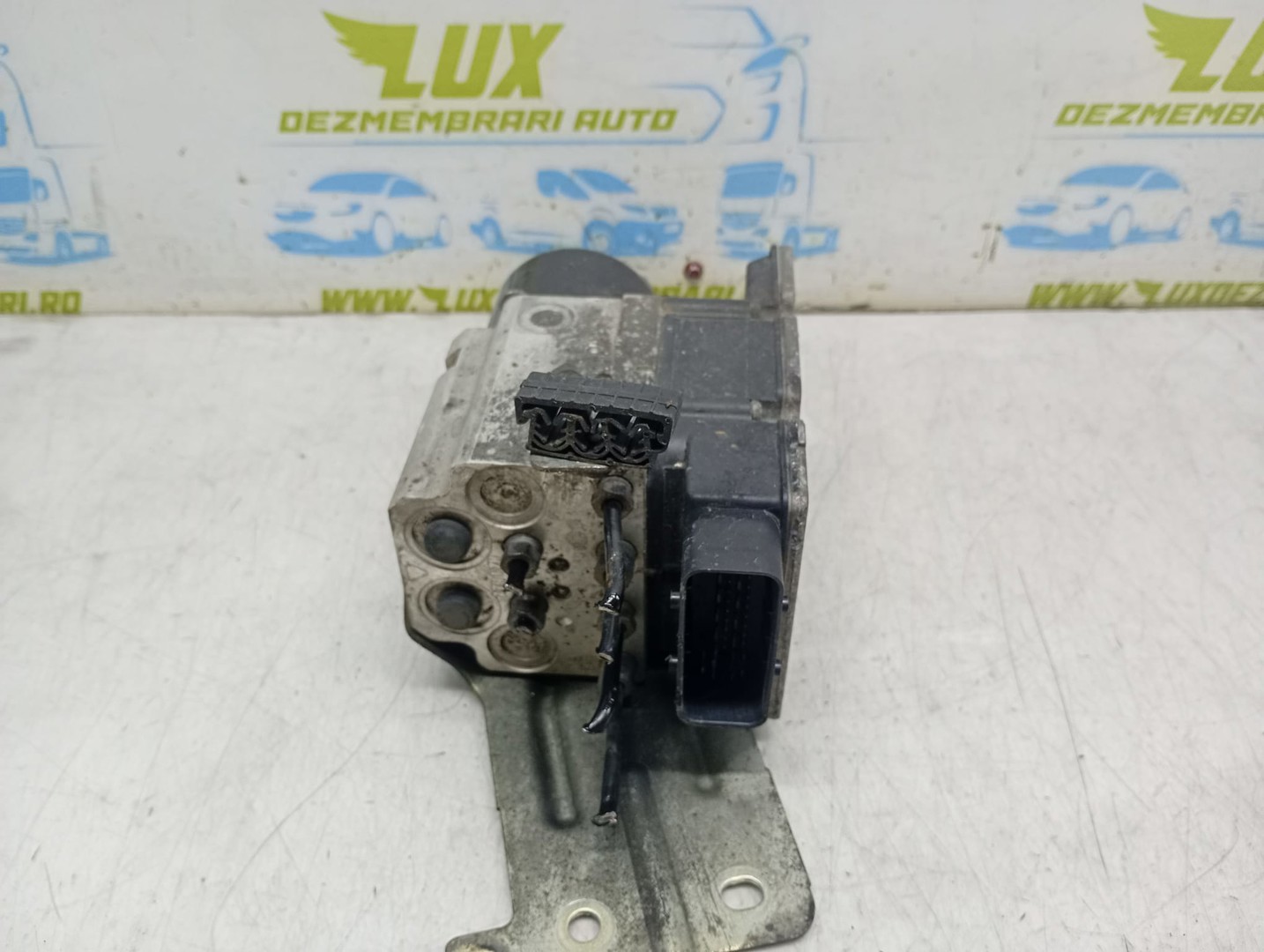 Pompa ABS EBC430NG 15314106D Alfa Romeo 159 1 (2005 - 2011)