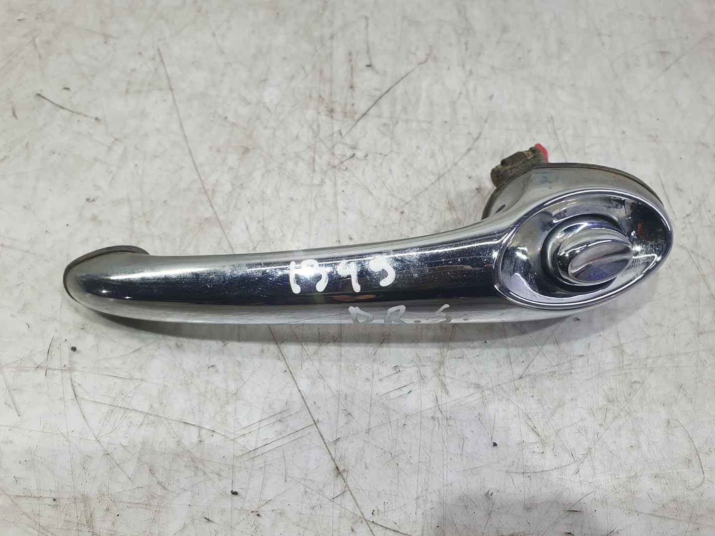 Maner exterior 04724914ae Chrysler PT Cruiser 1 (facelift) (2005 - 2010)