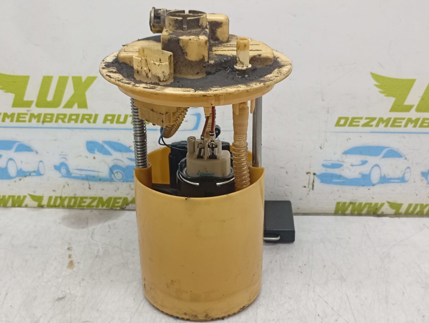 Pompa combustibil rezervor A2C53088111 55601671 Alfa Romeo 159 1 (2005 - 2011)