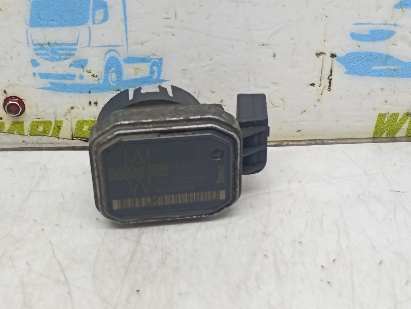 EGR Mercedes Benz C-Class W204/S204 (2007 - 2012)
