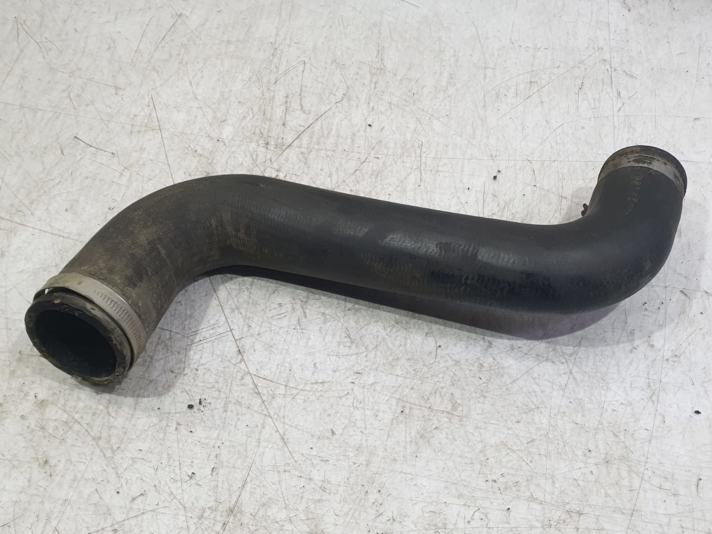 Furtun intercooler Chrysler PT Cruiser 1 (facelift) (2005 - 2010)